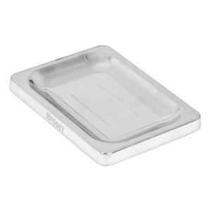 Jabonera foset basic Código: 49611