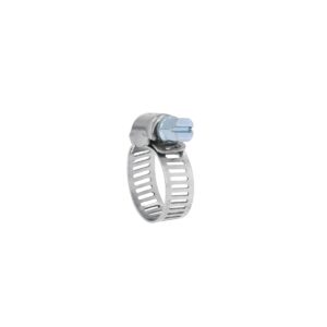 Mini-abrazadera sin fin (13mm-16mm) c-44231( bolsa 4 pz ) Código: 44231