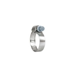Mini-abrazadera sin fin (13mm-22mm) c-44256 ( bolsa 4 pz) Código: 44256
