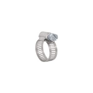 Abrazadera sin fin (19mm-27mm) c-44235  ( bolsa 4 pz) Código: 44235