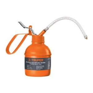 Aceitera de 300 ml con aplicador flexble Código: 14872