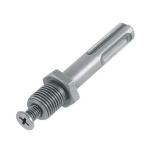 Adaptador para rotomartillos sds plus Código: 14654