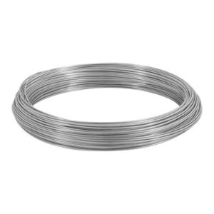 Alambre galvanizado calibre 16 Código: 44467