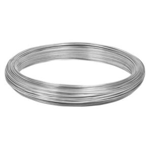 Alambre galvanizado calibre 18 Código: 44468