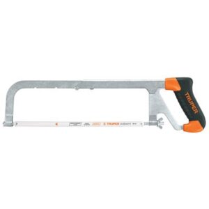 Arco profesional de solera para segueta 12" Código: 10230