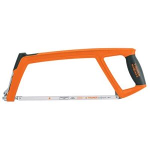 Arco profesional alta tension para segueta 12" Código: 10232