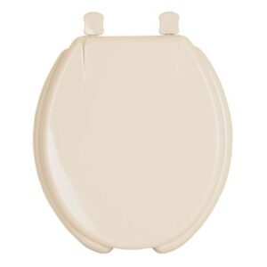 Asiento para wc 40 cm hueso Código: 49904