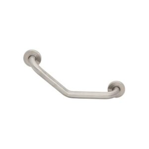 Barra angular de seguridad 1-1/4" x 40 cm Código: 46887