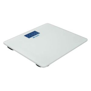 Bascula digital hasta 180 kg para baño Código: 49910