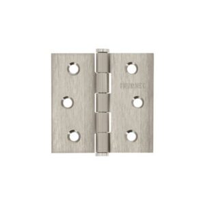 Bisagra acero inoxidable plana 2-1/2" par Código: 43226
