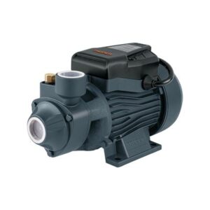 Bomba eléctrica periférica para agua 3/4 hp Código: 12113