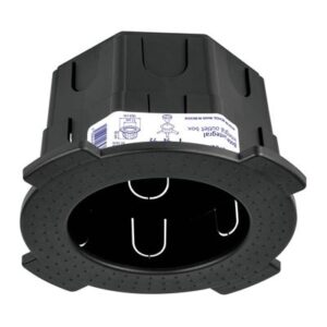 Bote integral de 10 cm aro interno de 11 cm volteck Código: 48375