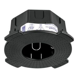 Bote integral de 8 cm aro interno 8 cm voltech Código: 48372