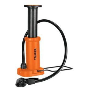 Bomba de pedal 60 psi Código: 101667