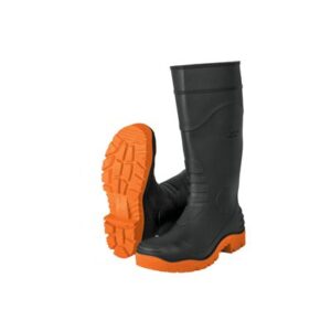 Botas industriales # 25 Código: 17911