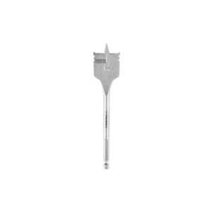 Broca plana de manita 1-1/4" Código: 11390