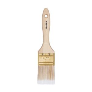 Brocha 2" cerda sinteti c-13344 Código: 13344