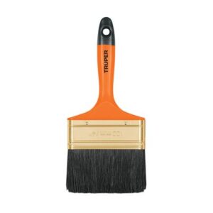 Brocha 4" truper c-14486 Código: 14486