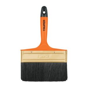 Brocha 6" truper c-14488 Código: 14488