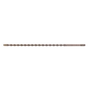 Broca sds plus 1/2 x 18" Código: 11282