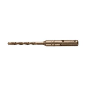 Broca sds plus 3/16 x 4' Código: 101142