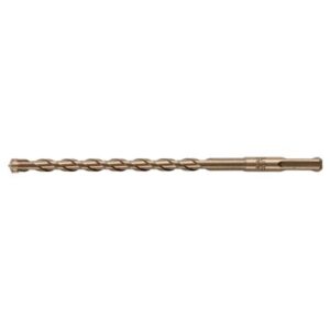 Broca sds plus 3/8 x 8' Código: 101145