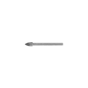 Broca para vidrio y azulejo 1/4" Código: 11702