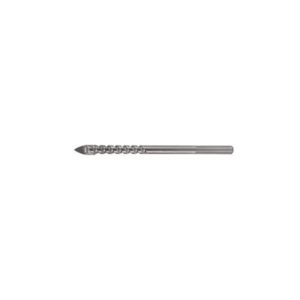 Broca para vidrio y azulejo 1/4' truper expert Código: 101827