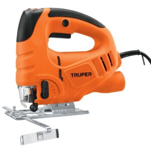 Sierra caladora profesional 550 w Código: 15420