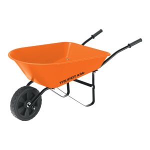 Carretilla tubular para niños 88x41 cm Código: 10440
