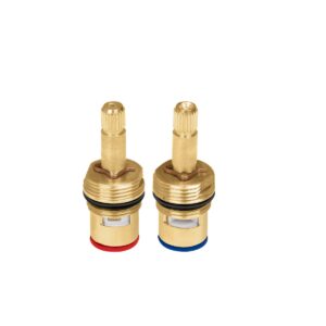 Cartucho ceramico para mezcladoras aqua Código: 49100