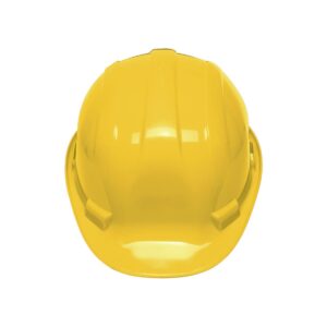 Casco de seguridad color amarillo pretul Código: 25037