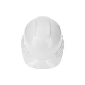 Casco de seguridad color blanco Código: 10370