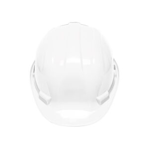 Casco de seguridad color blanco pretul Código: 25038