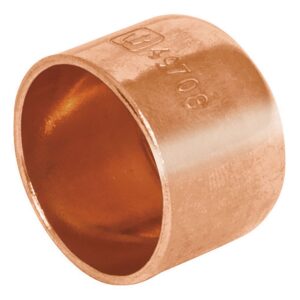 Tapon cu    3/4" Código: 49708