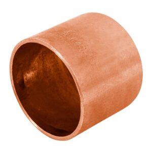 Tapon cu   1" Código: 49709