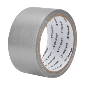 Cinta para ducto 10m x48mm espesor 0.19mm Código: 12586
