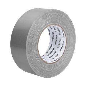 Cinta para ducto 50 m resistente a altas temperaturas Código: 12588