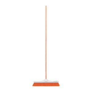 Cepillo de plastico uso rudo 40 cm Código: 57035