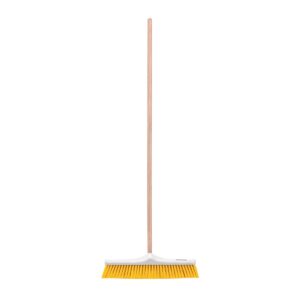 Cepillo de plastico cerda suave 50 cm Código: 57036