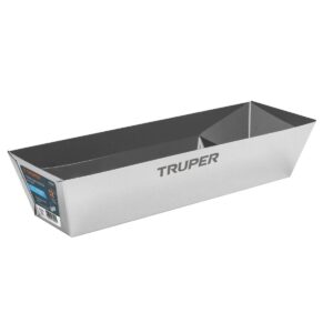 Recipiente de acero inoxidable para mezcla 12' Código: 100798