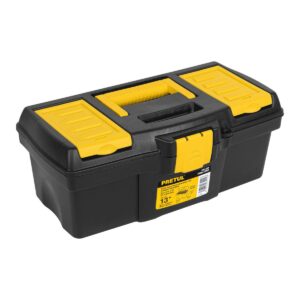 Caja 13" con compartimentos pretul Código: 20602
