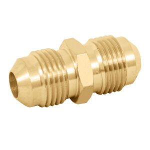 Niple union 3/8" x 3/8" Código: 47438