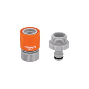 Conector rapido manguera-accesorio Código: 12722