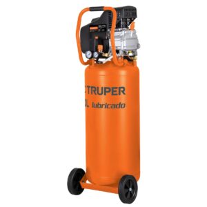 Compresor lubricado 80l Código: 15656