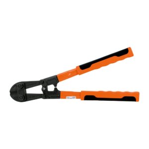 Cortaperno 12" cuchilla fabricada en acero al silicio Código: 12830