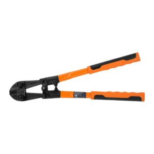 Cortaperno 14" cuchilla fabricada en acero al silicio Código: 12831