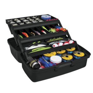 Caja para pesca 16" naranja Código: 10539