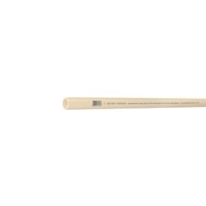 Tubo cpvc 1" x tramo 3 m Código: 45044