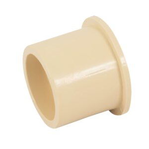 Reducción bushing cpvc 1-1/2" x 1" Código: 48943